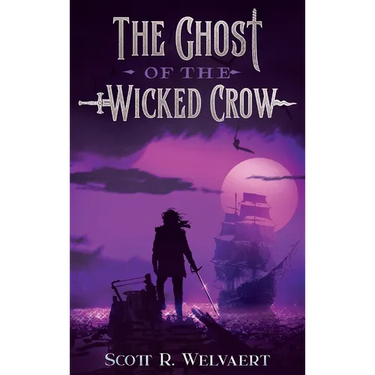 The Ghost of the Wicked Crow