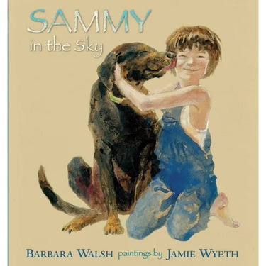 Sammy in the Sky