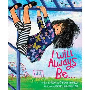 I Will Always Be...