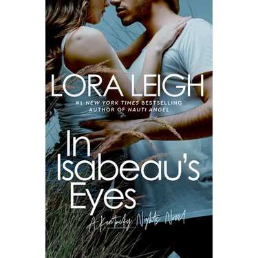 In Isabeau's Eyes