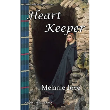 Heart Keeper: Book 2