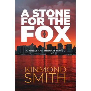 A Stone for the Fox: A Jonathan Birnam Novel