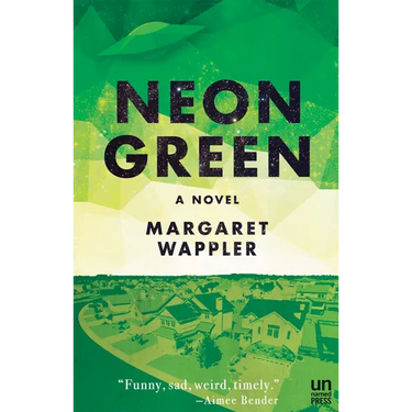 Neon Green
