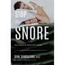 Stop the Snore: Dental Solutions for Healthy Sleep