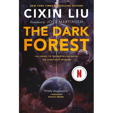 The Dark Forest