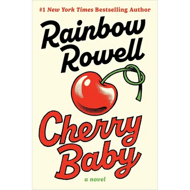 Cherry Baby