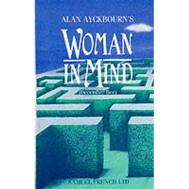 Woman In Mind