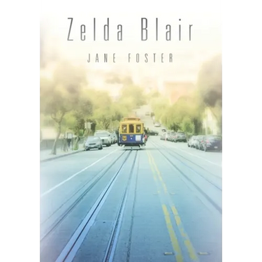 Zelda Blair