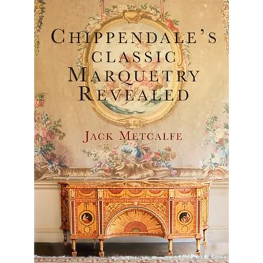 Chippendale's classic Marquetry Revealed