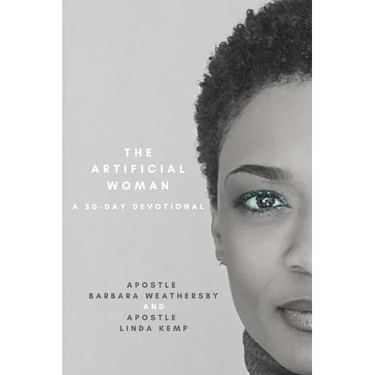 The Artificial Woman