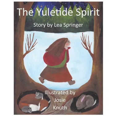 The Yuletide Spirit