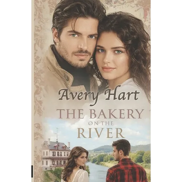 The Bakery On the River
