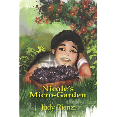 Nicole's Micro Garden