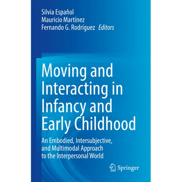 Moving and Interacting in Infancy and Early Childhood: An Embodied, Intersubjective, and Multimodal Approach to the Interpersonal World