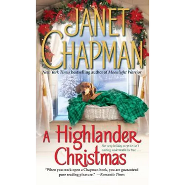 A Highlander Christmas