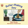 Butter-Making Day