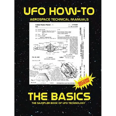 The Basics - The UFO How-To Sampler