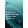 Progress in Volatile Organic Compounds Research