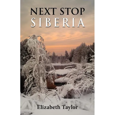 Next Stop Siberia