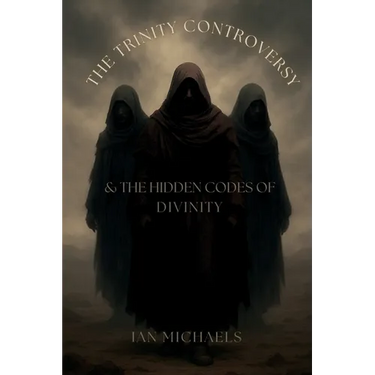 The Trinity Controversy & The Hidden Codes of Divinity