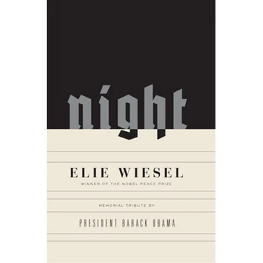 Night: A Memoir