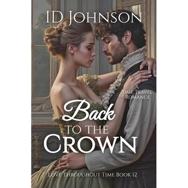 Back to the Crown