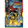Spider-Man & Wolverine Vol. 1: The Janus Directory