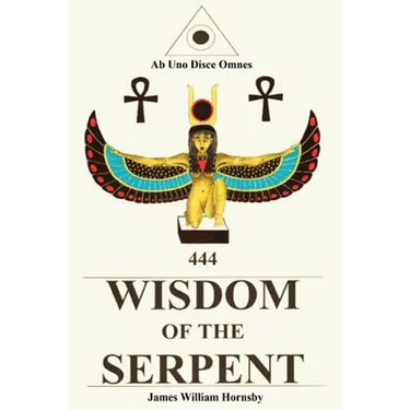 Wisdom of the Serpent
