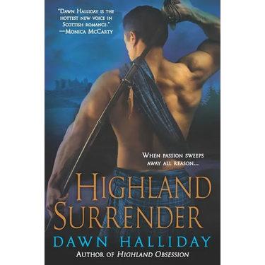 Highland Surrender