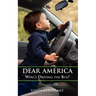 Dear America: Who's Driving the Bus?