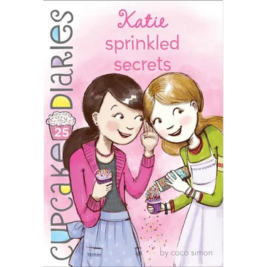 Katie Sprinkled Secrets