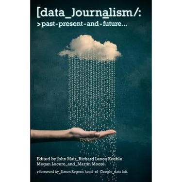 Data Journalism: Past, Present and Future