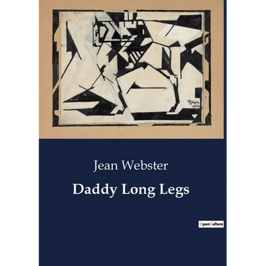 Daddy Long Legs