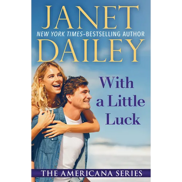 With a Little Luck