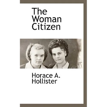 The Woman Citizen