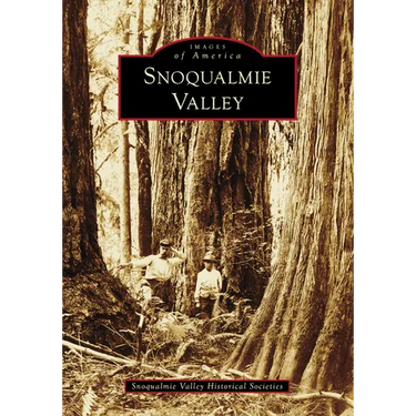 Snoqualmie Valley
