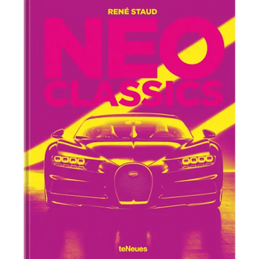 Neo Classics: From Factory to Legendary in Seconds