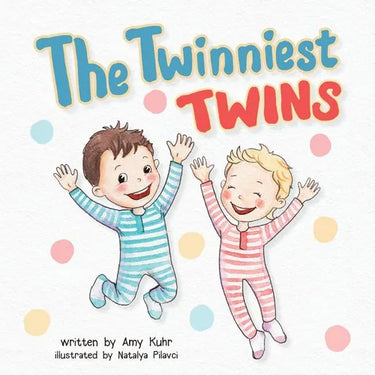 The Twinniest Twins