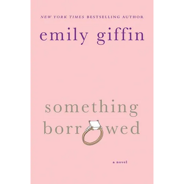 Something Borrowed
