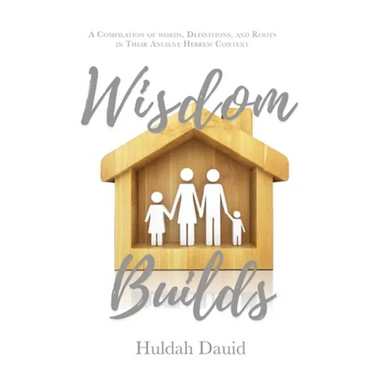 Wisdom Builds