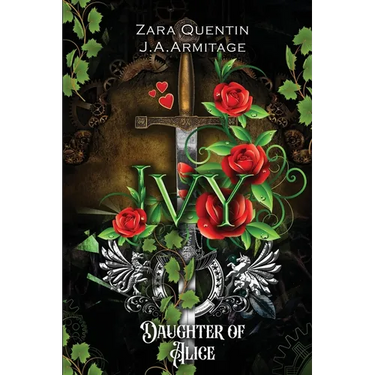 Ivy: Daughter of Alice