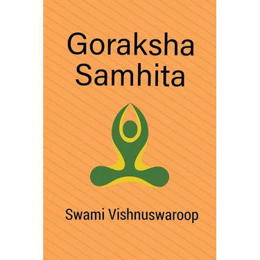 Goraksha Samhita
