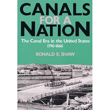 Canals for a Nation-Pa