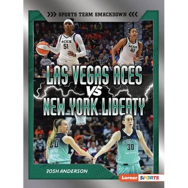 Las Vegas Aces vs. New York Liberty: Rival Rumble