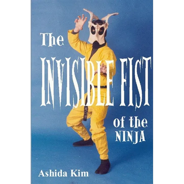 Invisible Fist of the Ninja