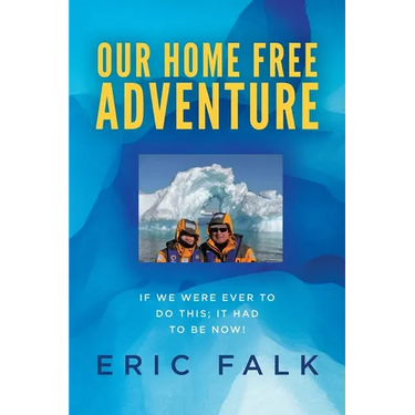 Our Home Free Adventure