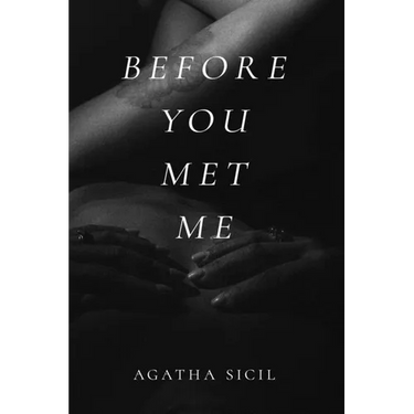 Before You Met Me