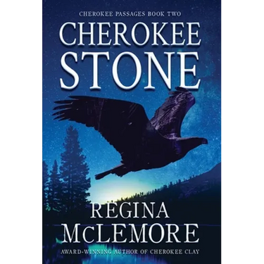 Cherokee Stone