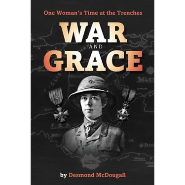 War and Grace