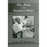 The Fable of the Southern Writer